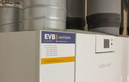 Wij zoeken een Servicetechnieker Ventilatie!