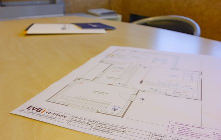 Wij zoeken een Projectleider Ventilatie!