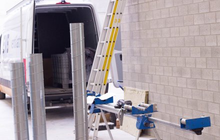 Wij zoeken Installateur(s) Ventilatie met goesting!