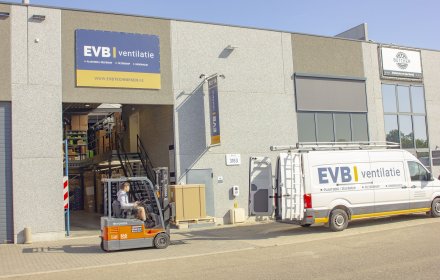 Wij zoeken een Planner / Werkvoorbereider Ventilatie!