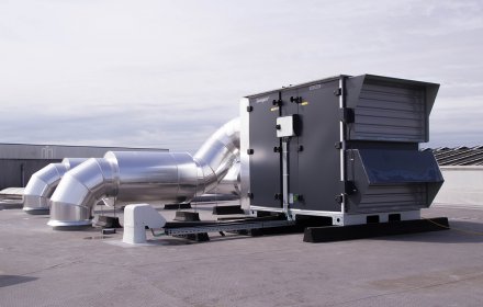 Wij zoeken een Planner / Werkvoorbereider Ventilatie!