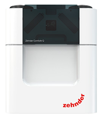 Zehnder ComfoAir Q